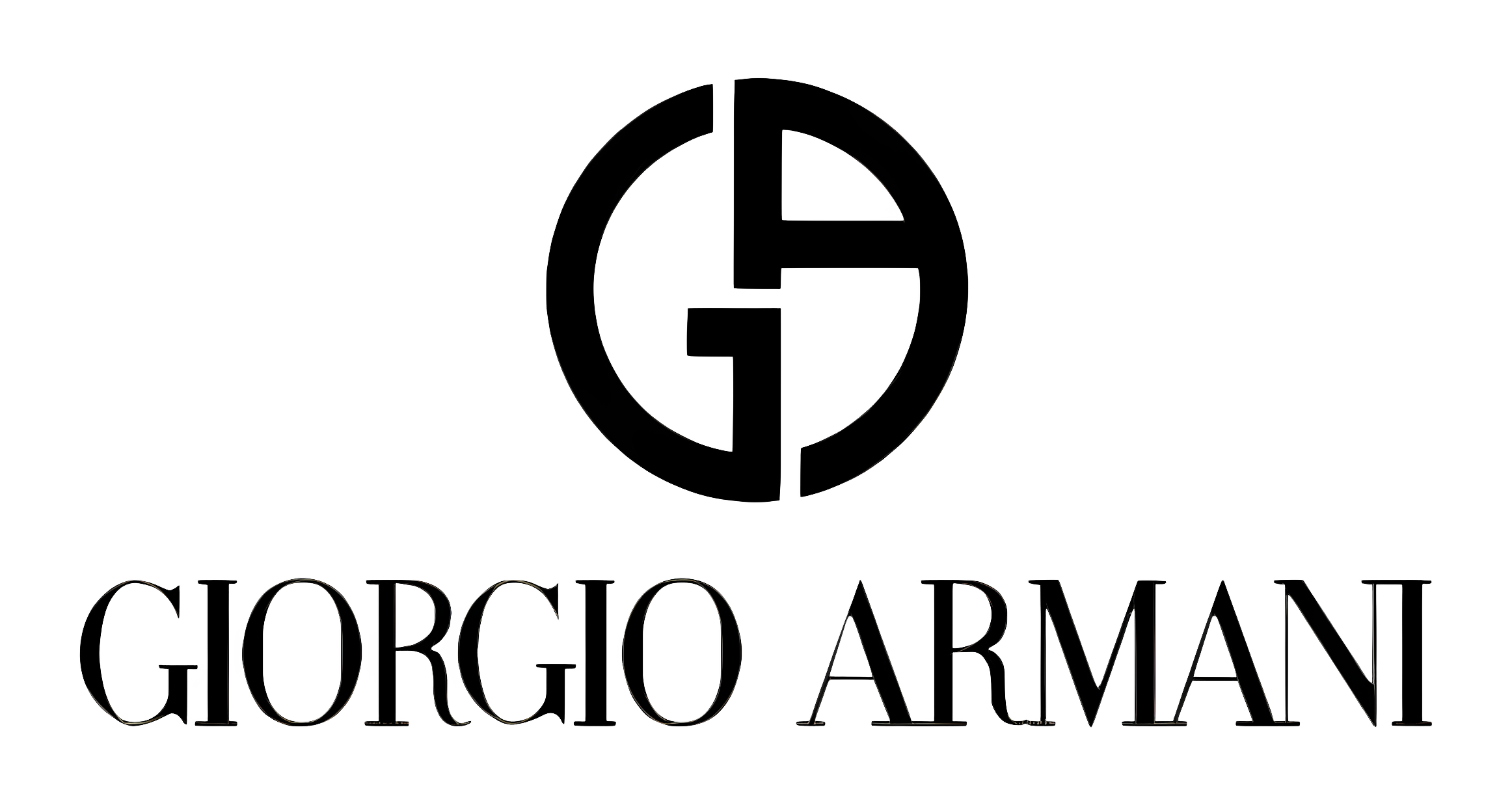 GIORGIO ARMANI