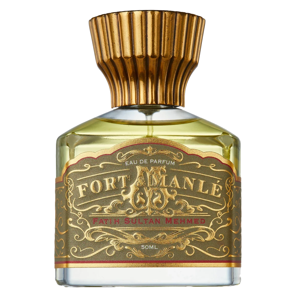 Miniature 1 de FATIH SULTAN MEHMED 50 ML 