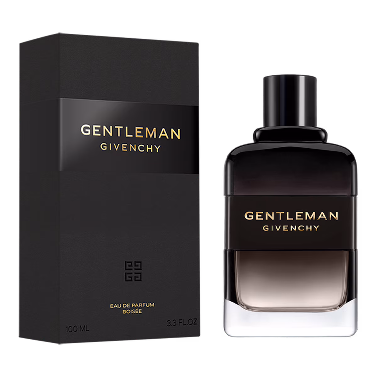 Miniature 2 de GENTLMAN EDP BOISEE 100 ML 