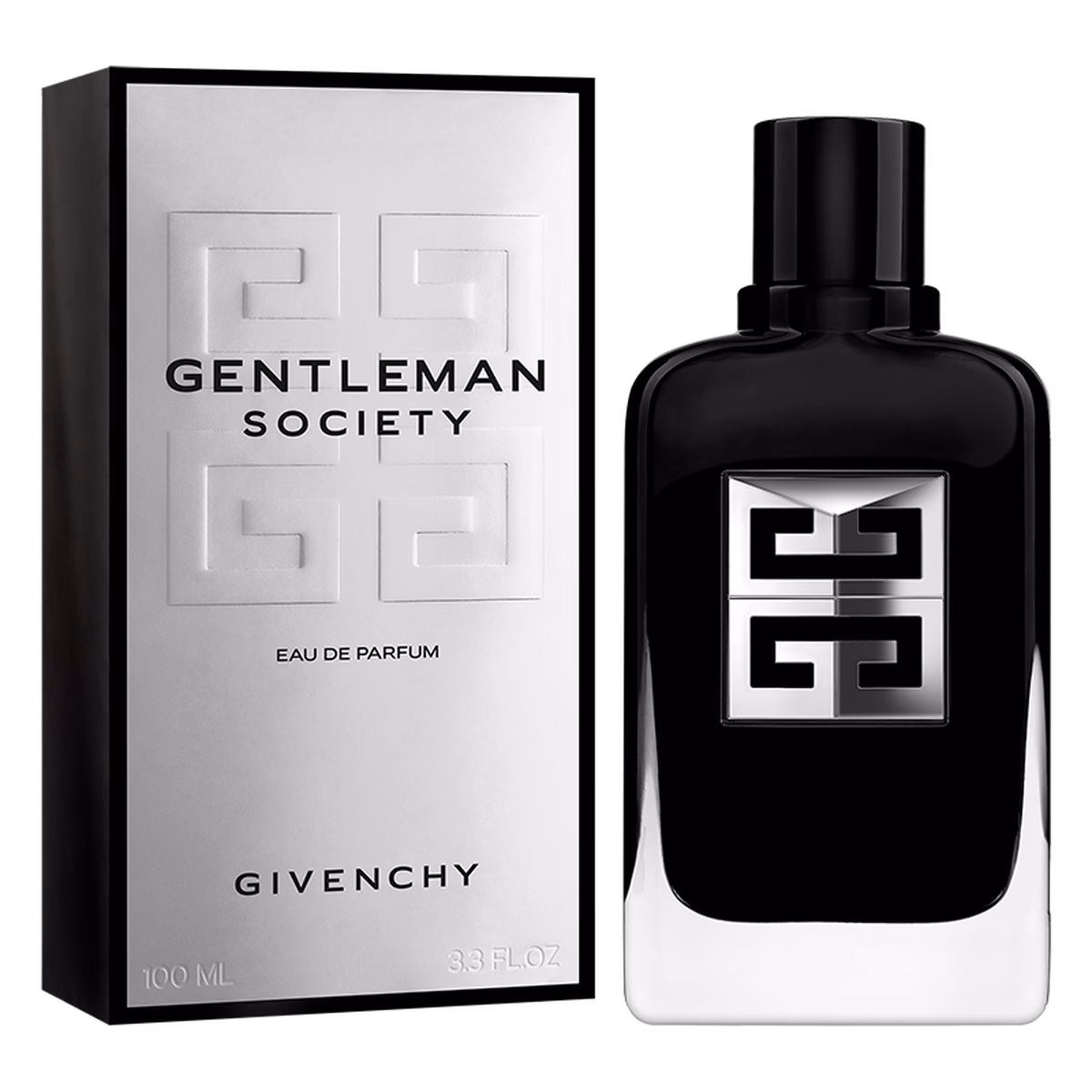 Miniature 2 de GENTLEMAN SOCIETY 100 ML