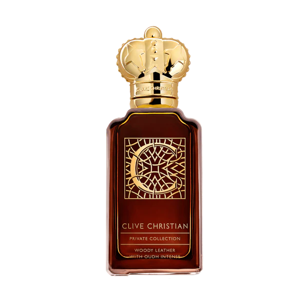Miniature 1 de C FOR MEN WOODY LEATHER 