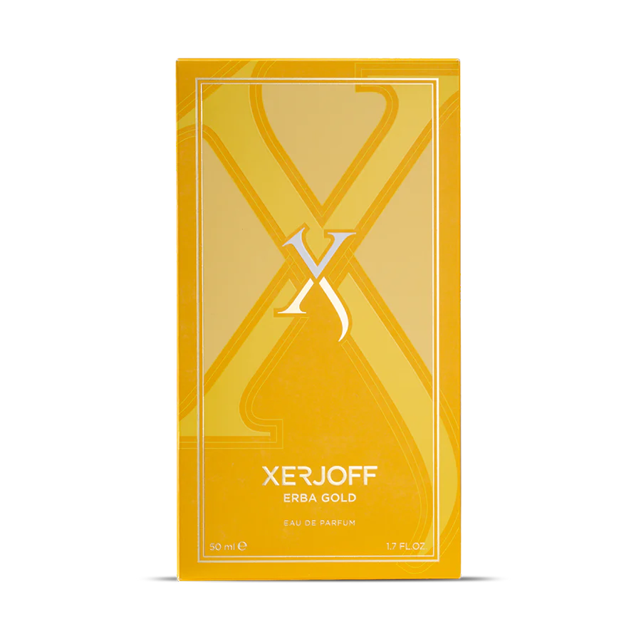 Miniature 3 de ERBA GOLD 100 ML