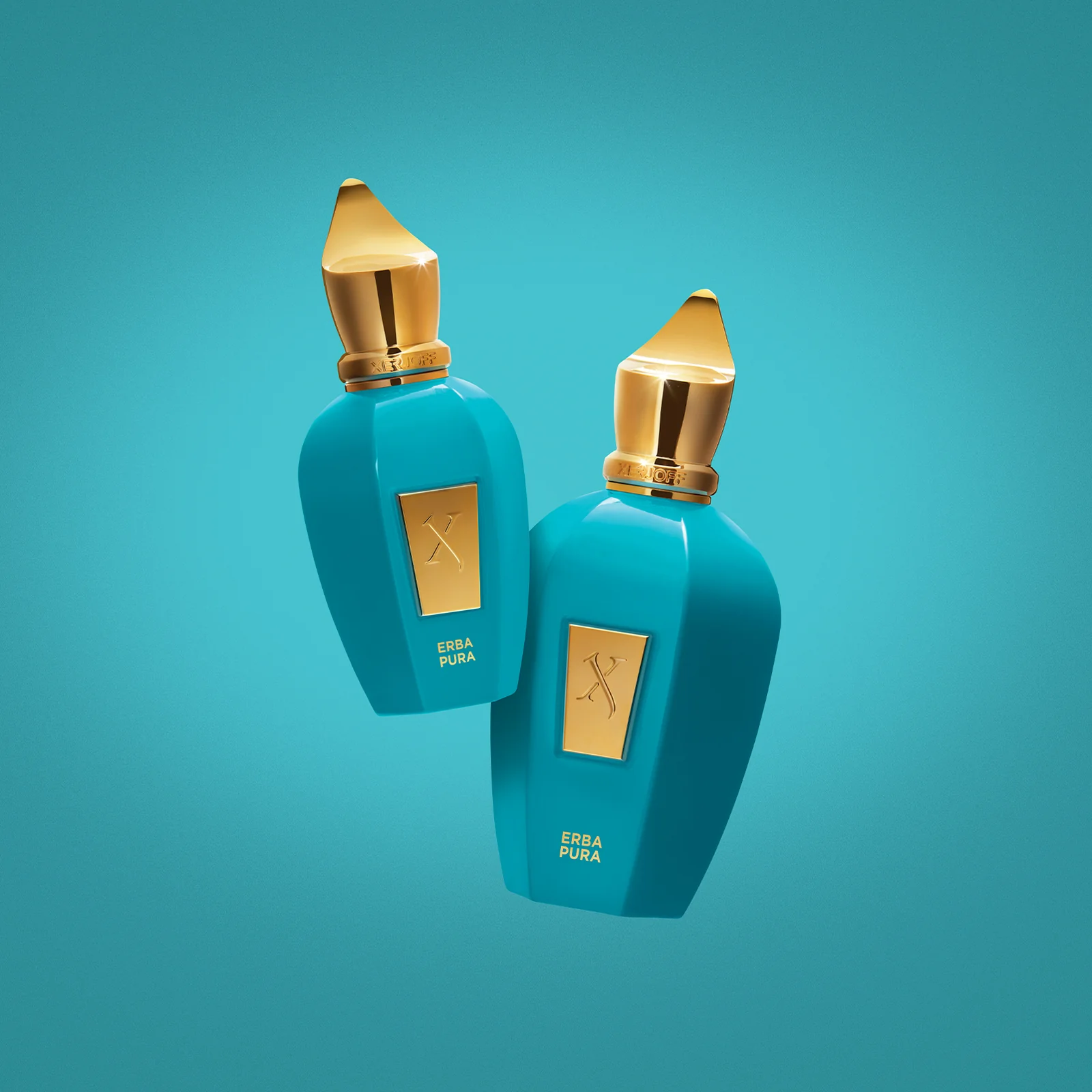 Miniature 3 de ERBA PURA 100 ML