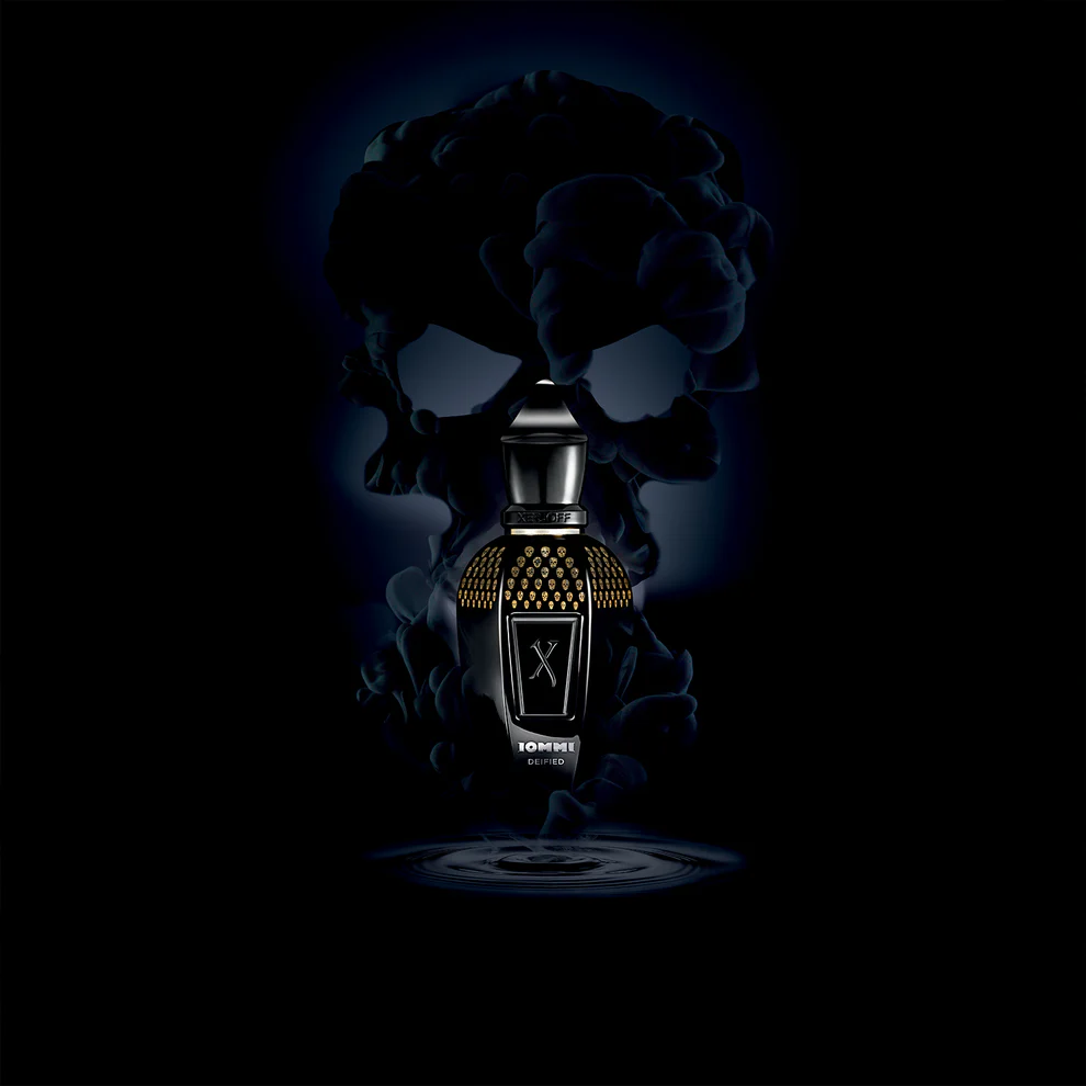 Miniature 2 de Tony Iommi Deified 