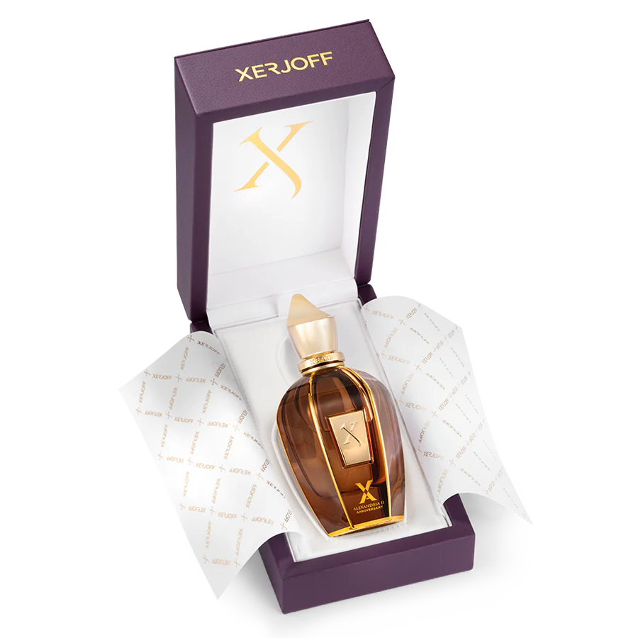 Miniature 3 de ALEXANDRIA II ANNIVERSARY 100 ML