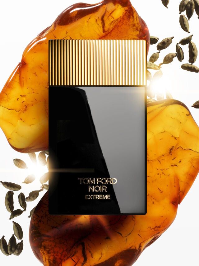 Miniature 2 de NOIR EXTREME EDP 100 ML