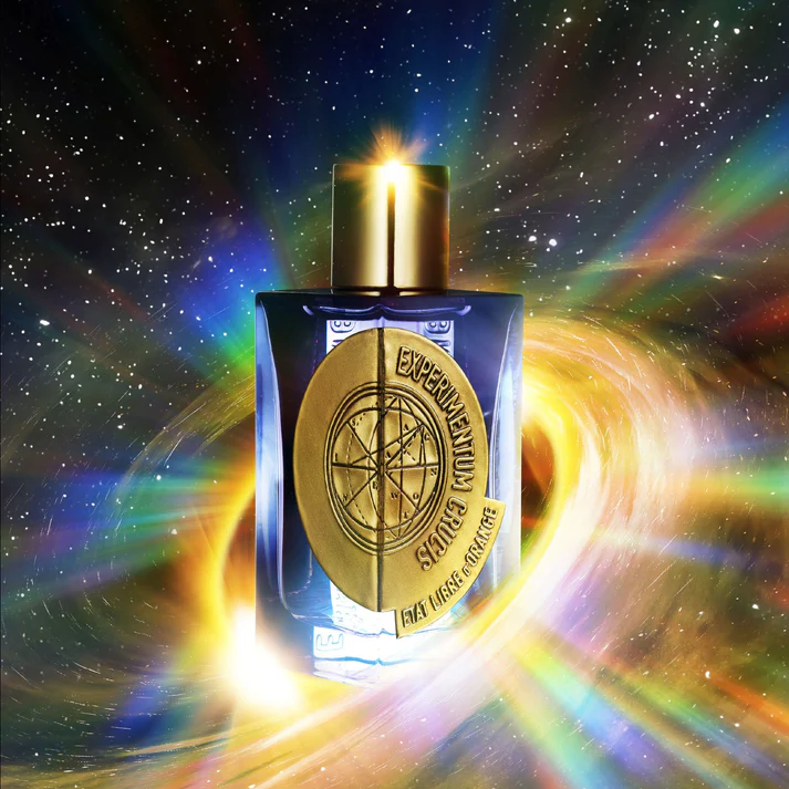 Miniature 2 de EXPERIMENTUM CRUCIS 100 ML