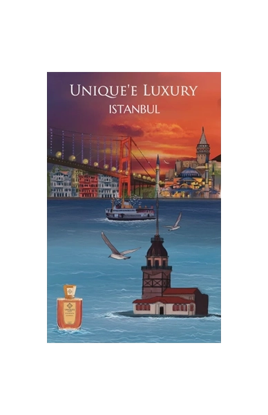 Miniature 2 de ISTANBUL