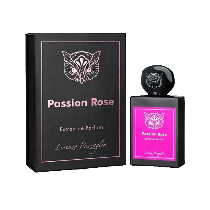 Miniature 1 de PASSION ROSE