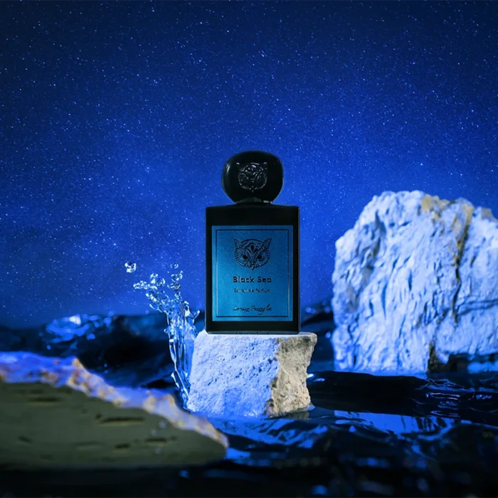 Miniature 3 de BLACK SEA