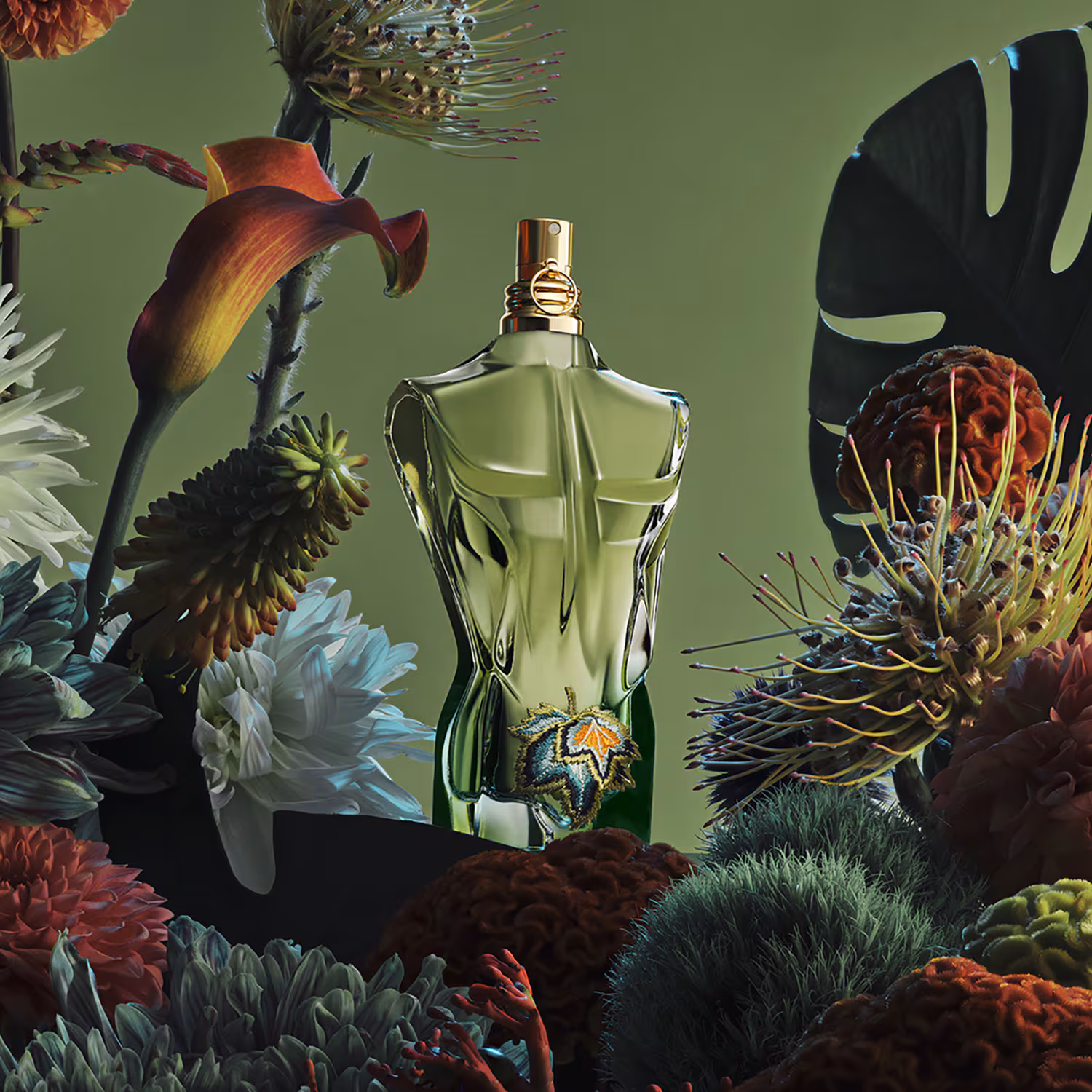 Miniature 2 de LE BEAU PARADISE GARDEN 125 ML