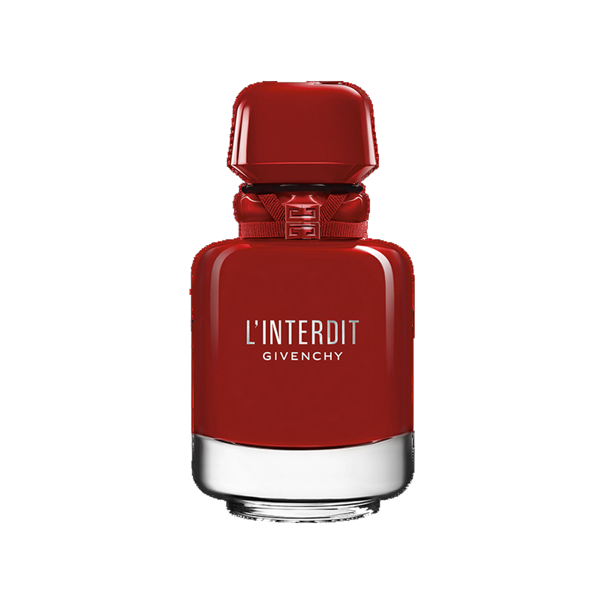 Miniature 1 de L'INTERDIT ROUGE ULTIME