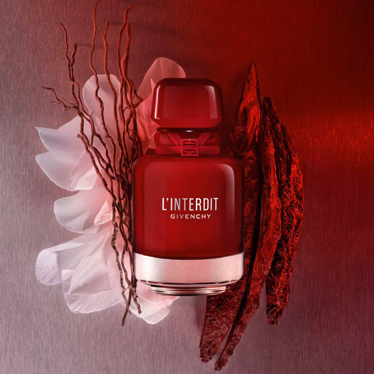 Miniature 2 de L'INTERDIT ROUGE ULTIME
