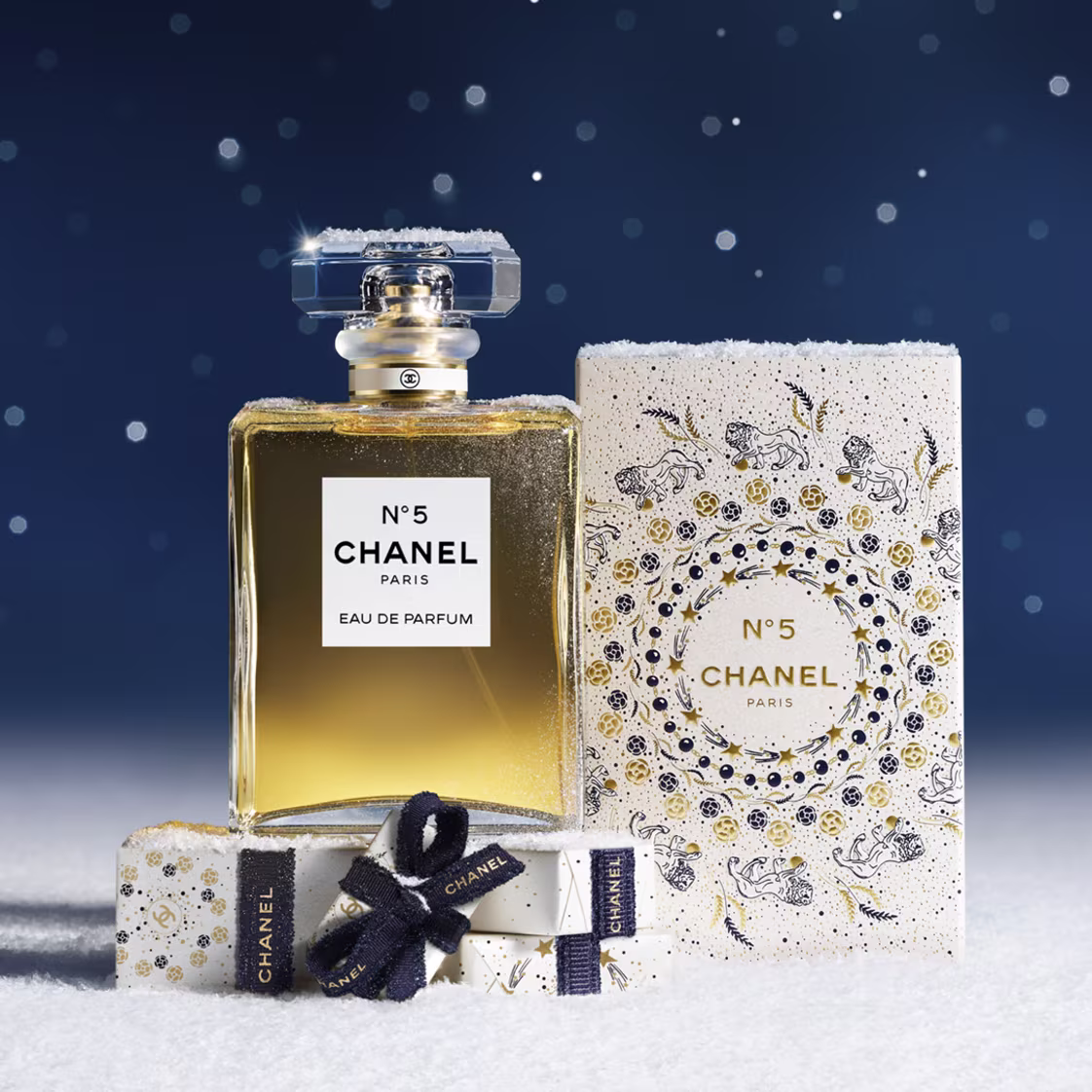 Miniature 2 de CHANEL N5 EDP 100 ML