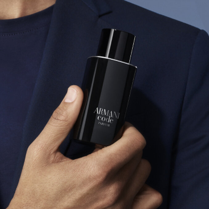 Miniature 2 de ARMANI CODE PARFUM 125 ML