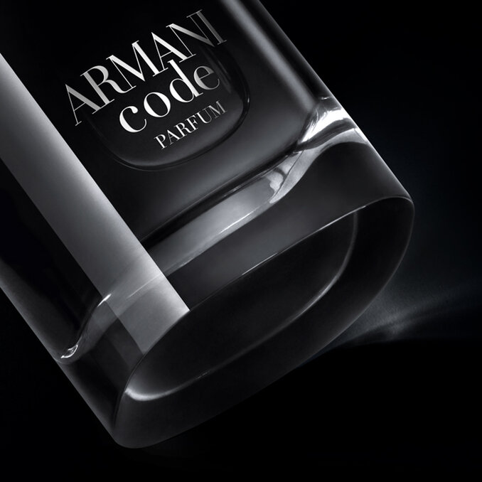 Miniature 3 de ARMANI CODE PARFUM 125 ML
