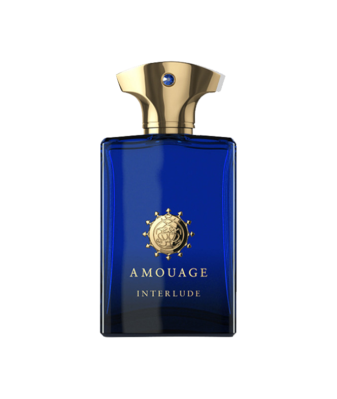 Miniature 1 de INTERLUDE MAN 100 ML