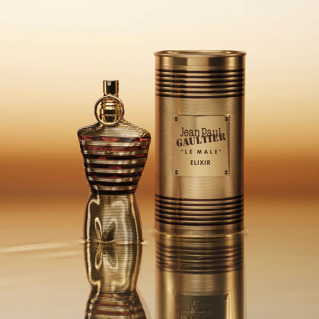 Miniature 3 de LE MALE ELIXIR 125 ML