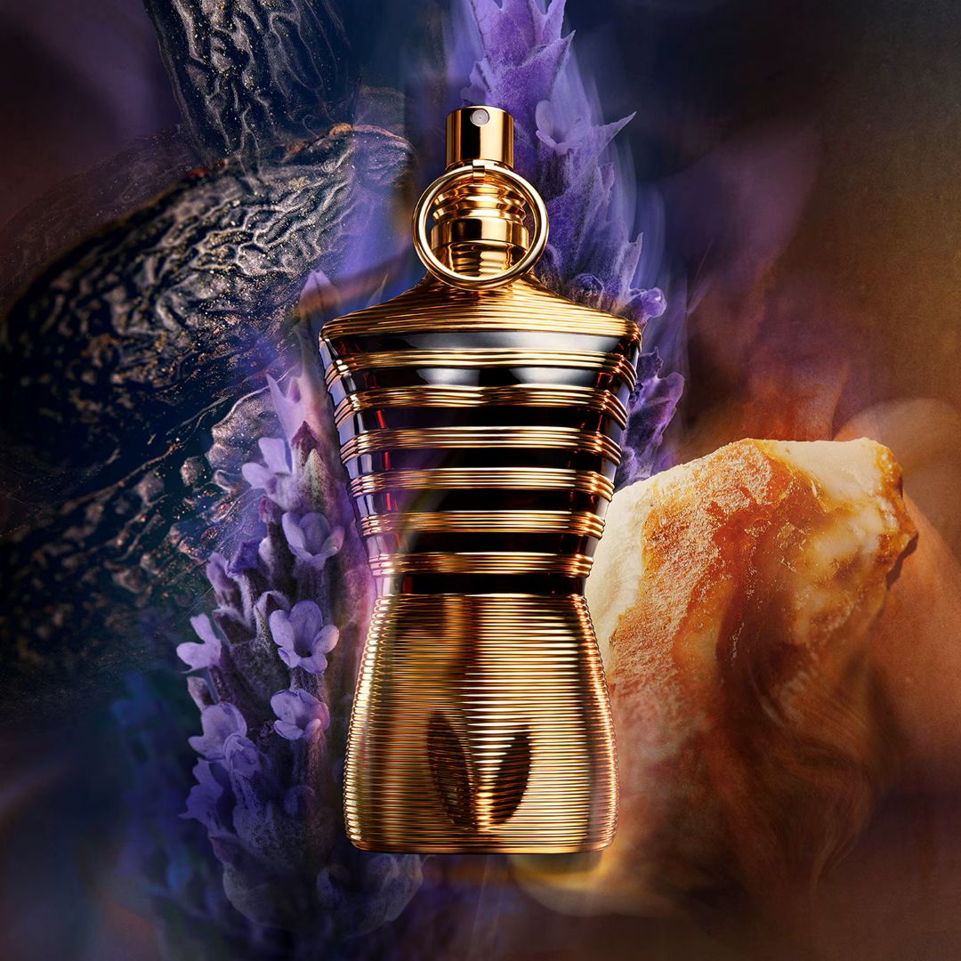 Miniature 2 de LE MALE ELIXIR 125 ML