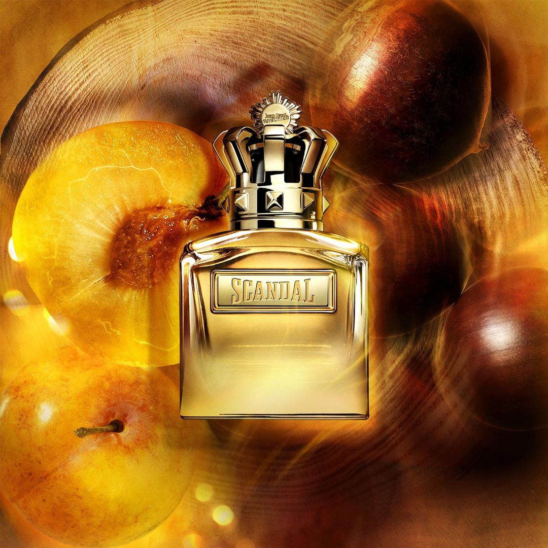 Miniature 2 de SCANDAL ABSOLU 150 ML