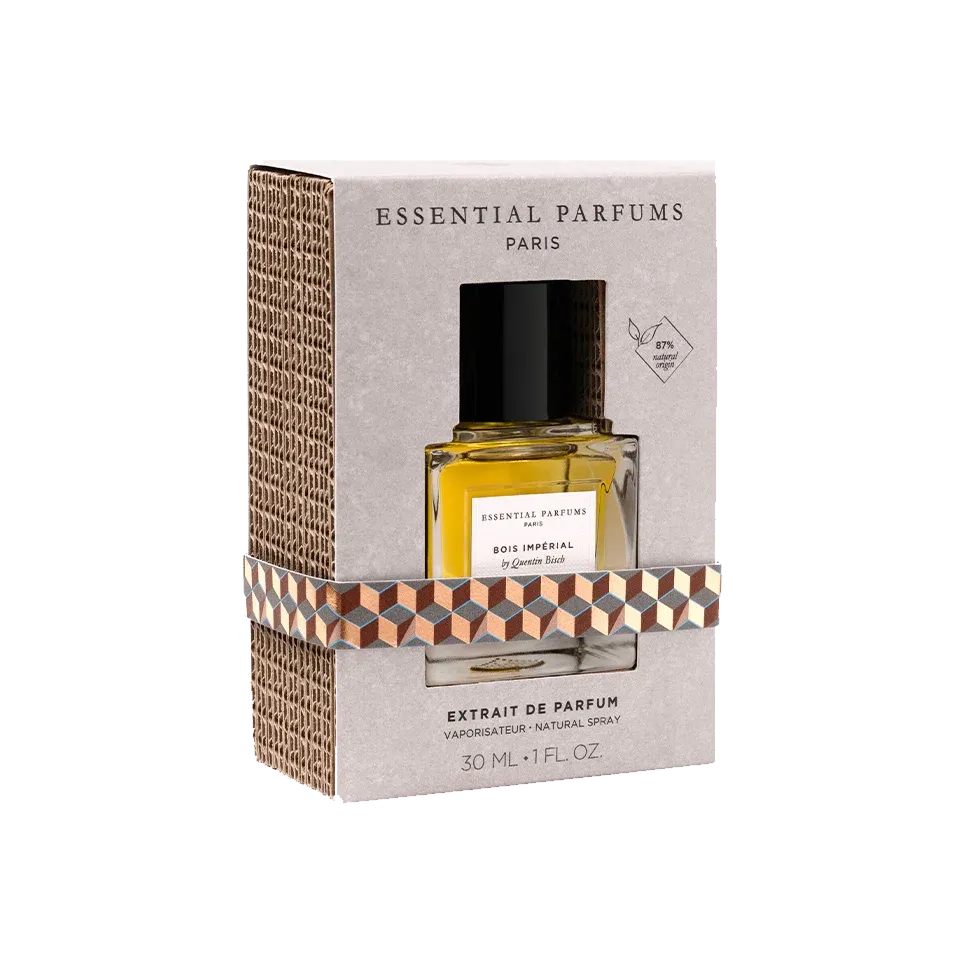 Miniature 3 de BOIS IMPERIAL EXTRAIT 30 ML