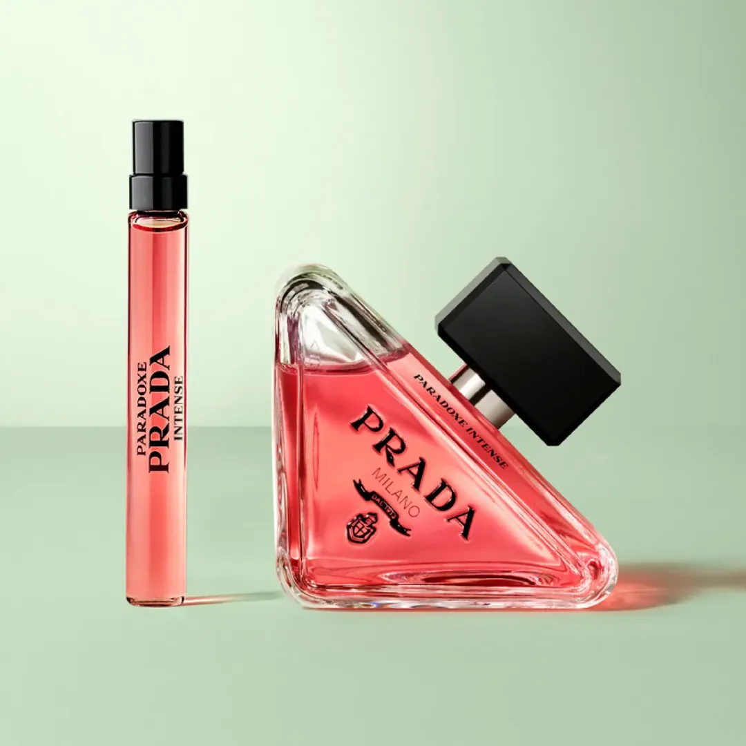 Miniature 1 de PARADOXE INTENSE (TRAVEL SET)