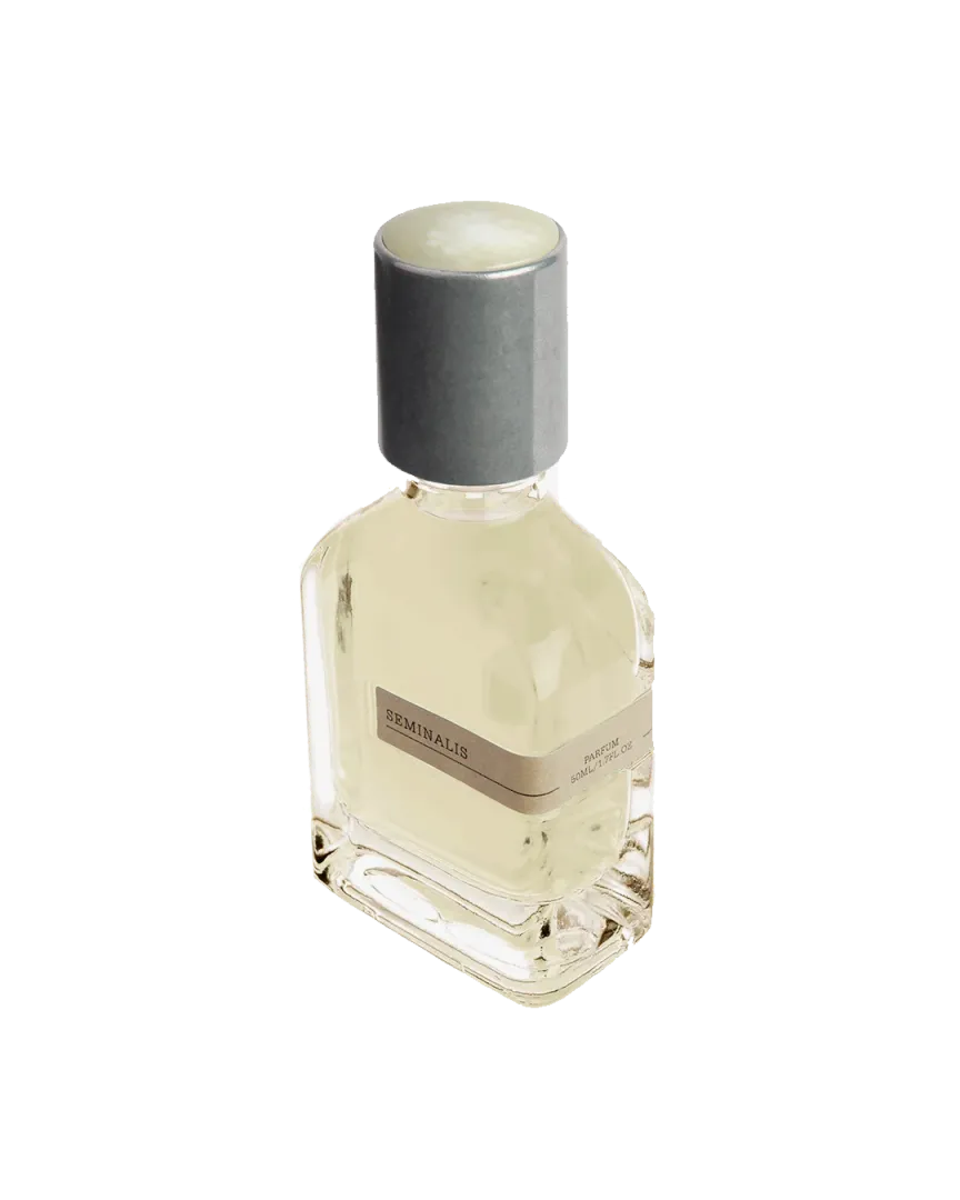 Miniature 1 de SEMINALIS