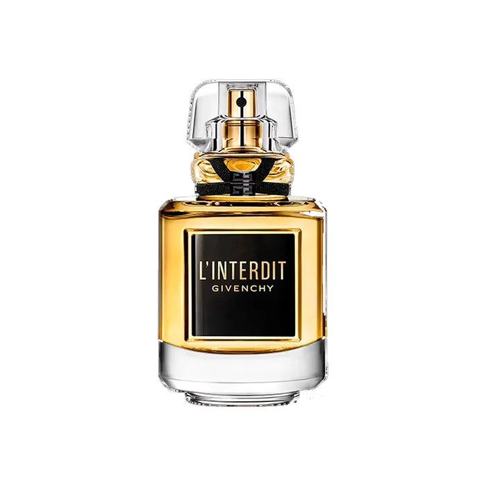 Miniature 1 de L'INTERDIT LE PARFUM 2025