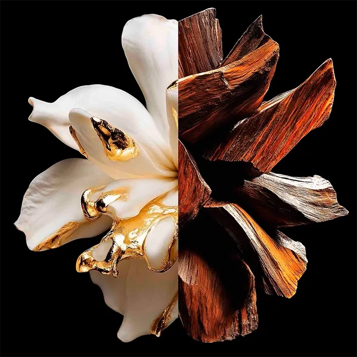 Miniature 2 de L'INTERDIT LE PARFUM 2025