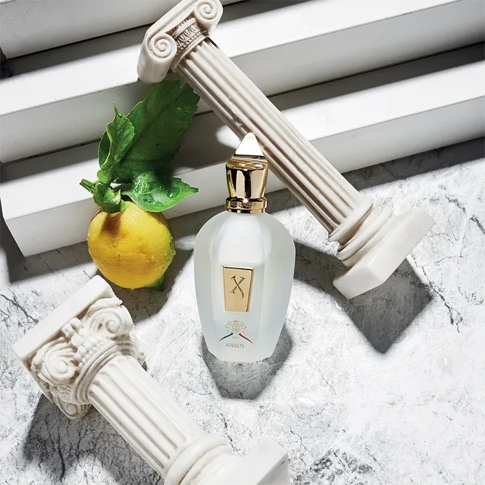Miniature 4 de NAXOS 100ML 