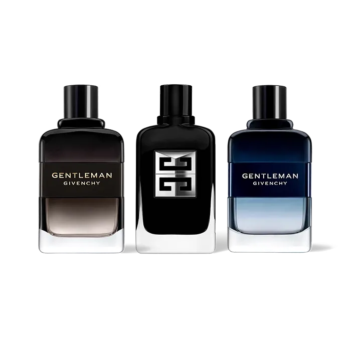 Miniature 1 de PACK GENTLEMAN