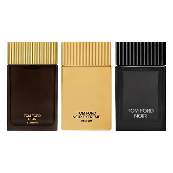 Miniature 1 de PACK TOMFORD