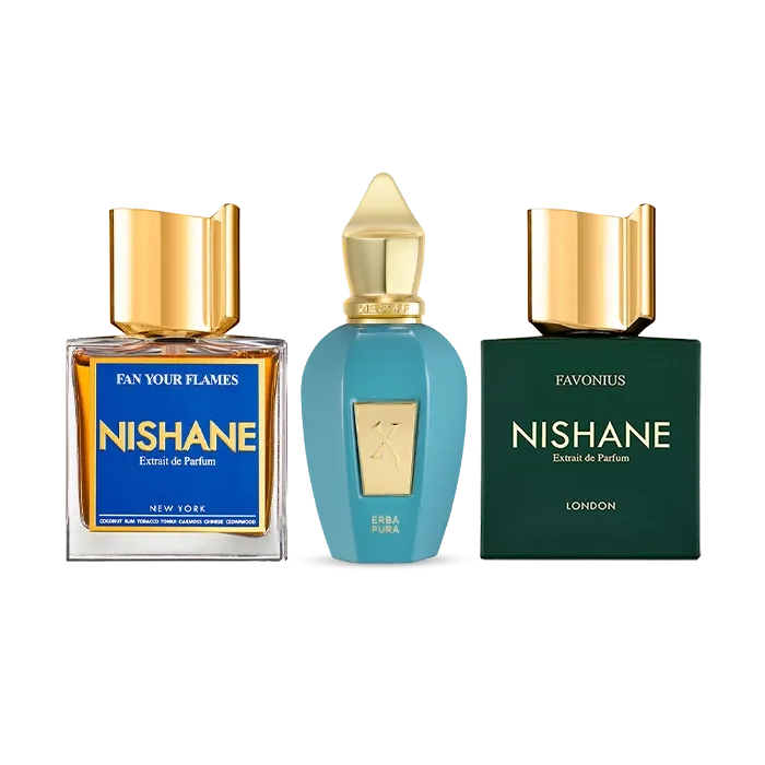 Miniature 1 de PACK NICHE