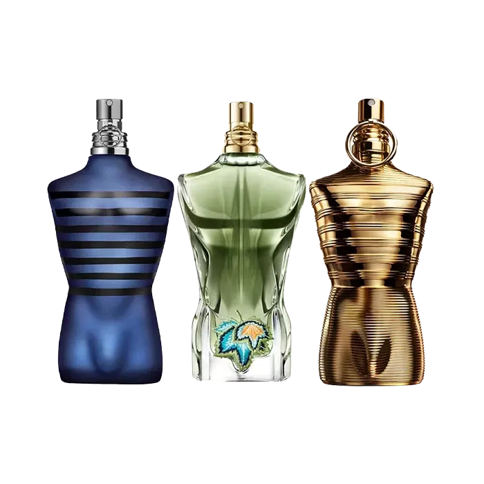 Miniature 1 de PACK JEAN PAUL GAULTIER