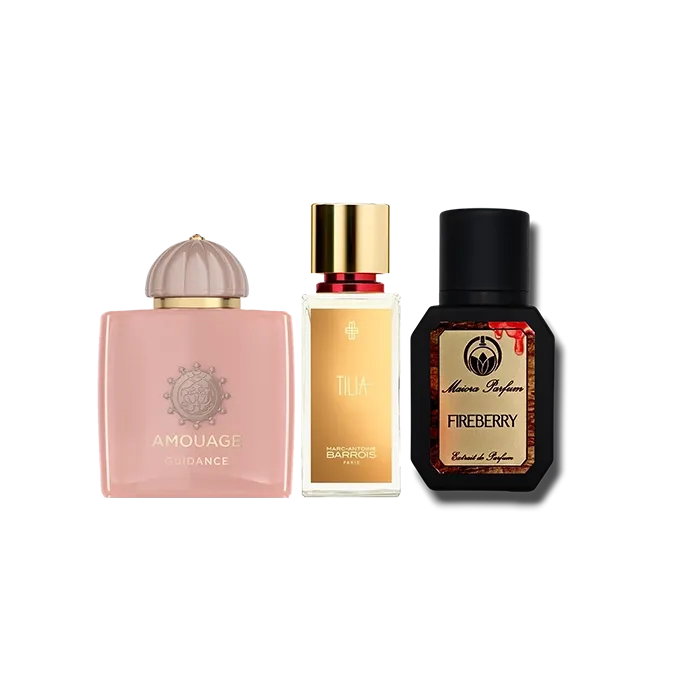 Miniature 1 de PACK ULTRA NICHE FEMME