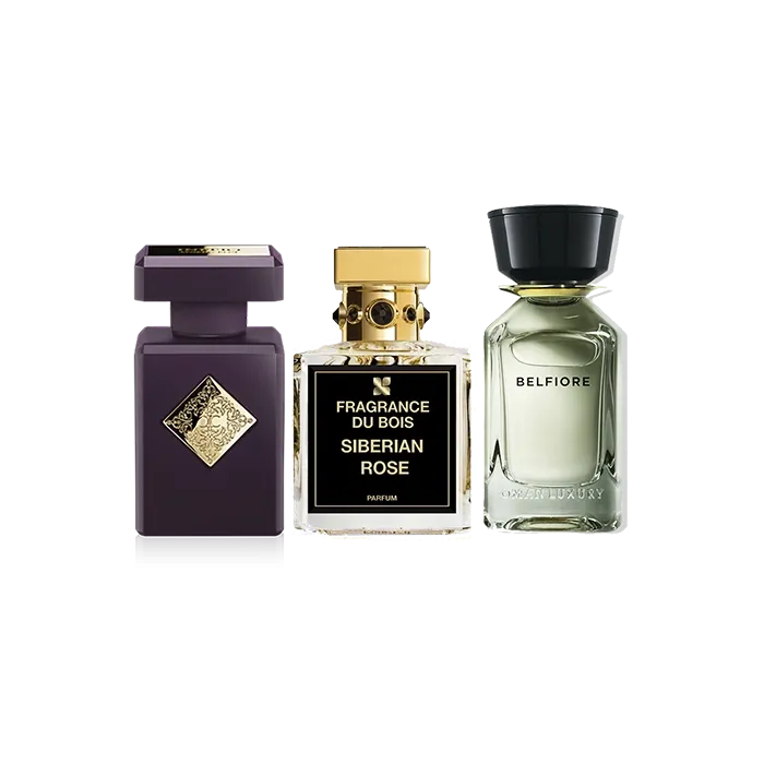 Miniature 1 de PACK FLORAL FEMME 