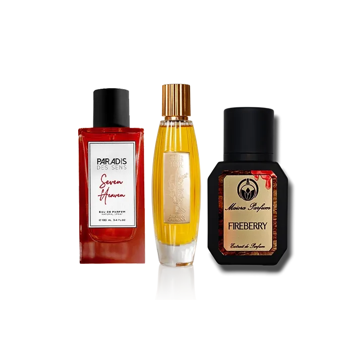 Miniature 1 de PACK ULTRA NICHE FEMME