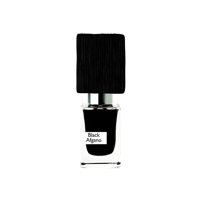 Miniature 1 de BLACK AFGANO