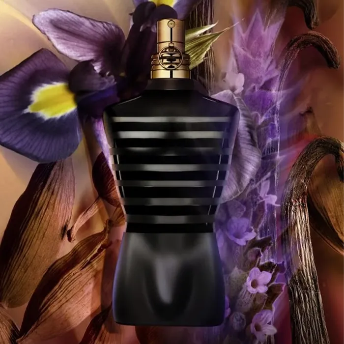 Miniature 3 de LE MALE LE PARFUM 125 ML