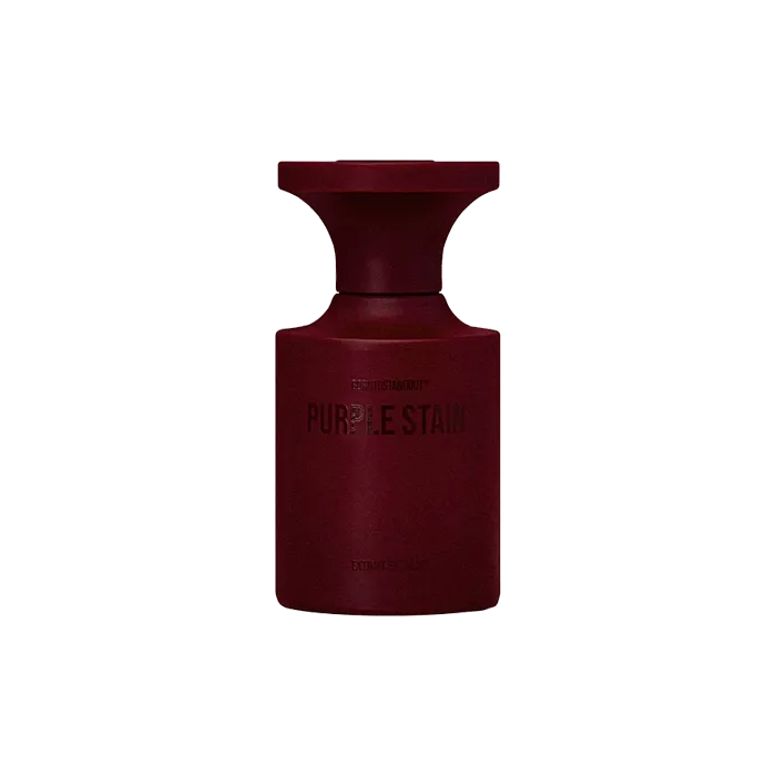 Miniature 1 de PURPLE STAIN