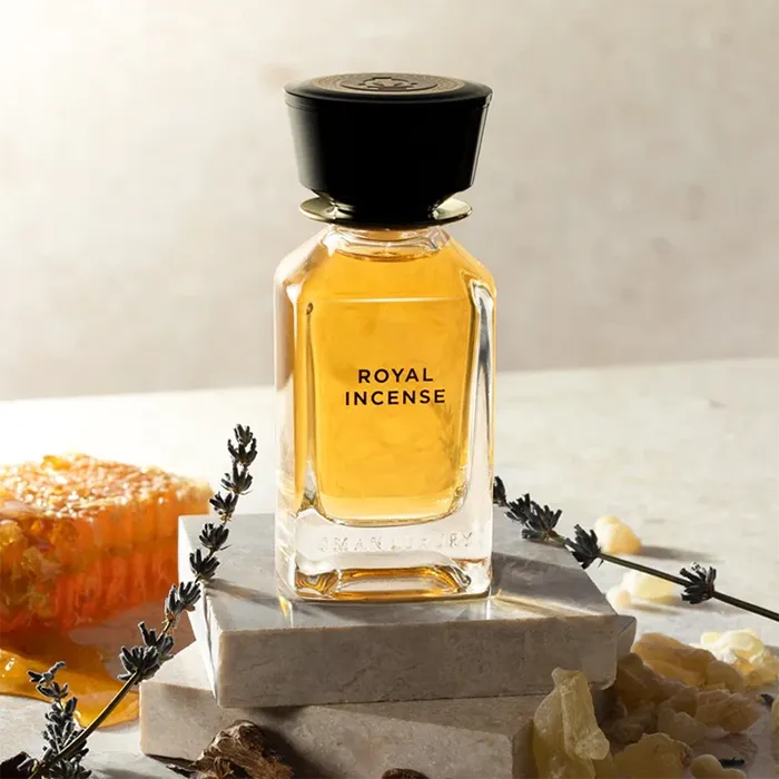 Miniature 3 de ROYAL INCENSE