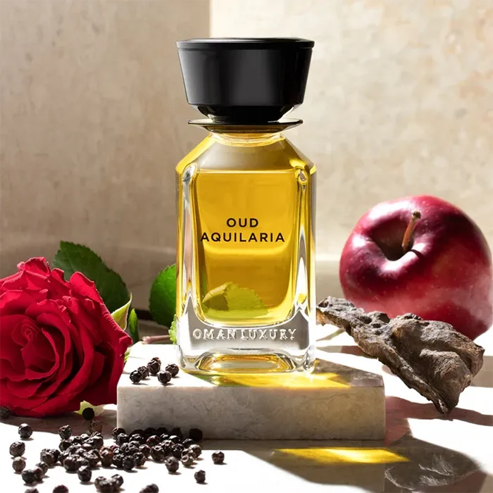 Miniature 2 de OUD AQUILARIA
