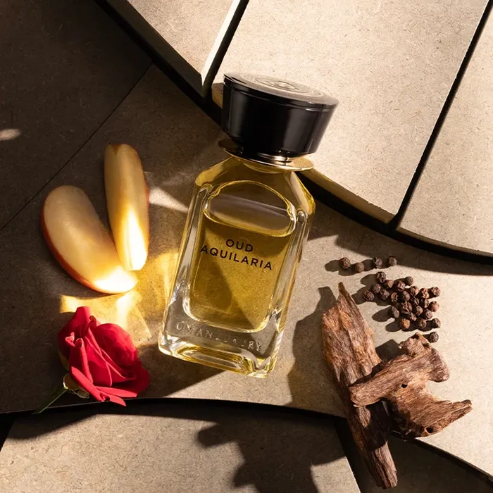 Miniature 3 de OUD AQUILARIA