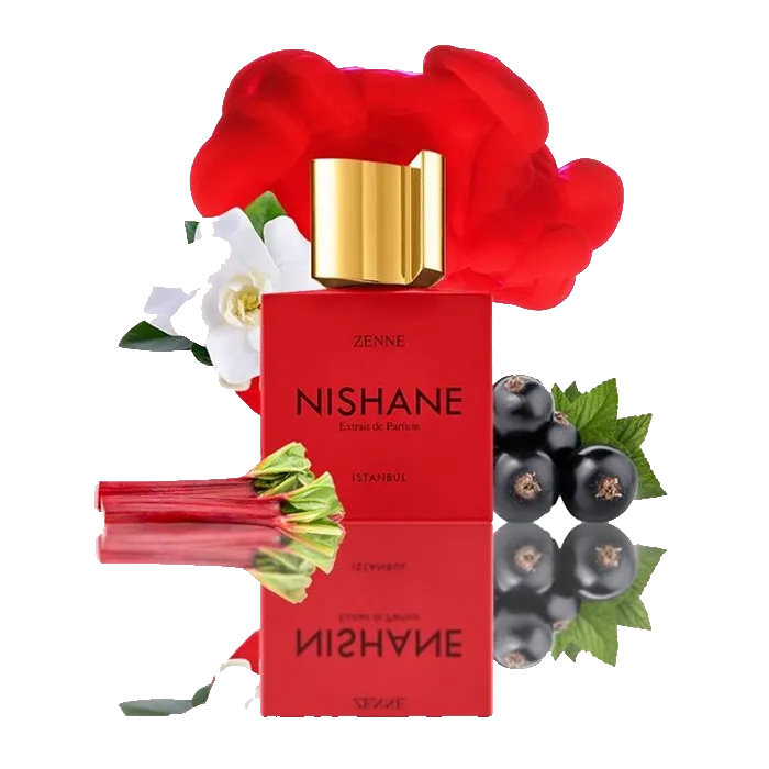 Image alternative de ZENNE 50ML