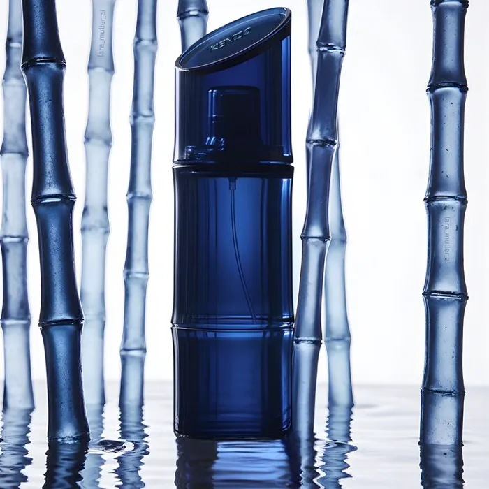 Miniature 2 de KENZO EDT INTENSE 110ML