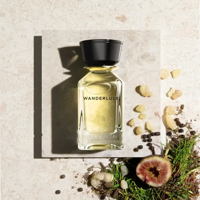 Miniature 2 de WANDERLUST