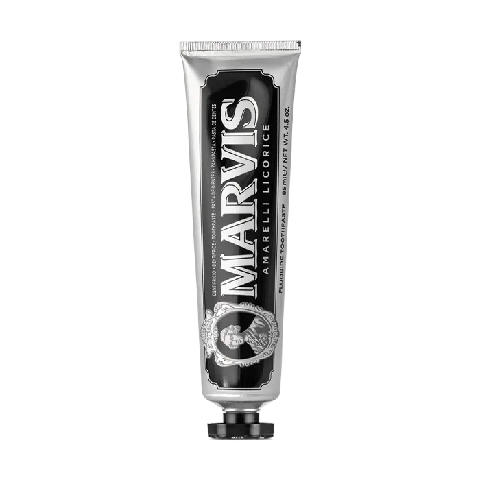 Miniature 1 de MARVIS DENTIFRINCE AMARELLI LICORICE