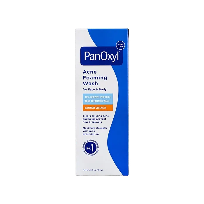 Miniature 1 de ACNE FOAMING WASH 10%