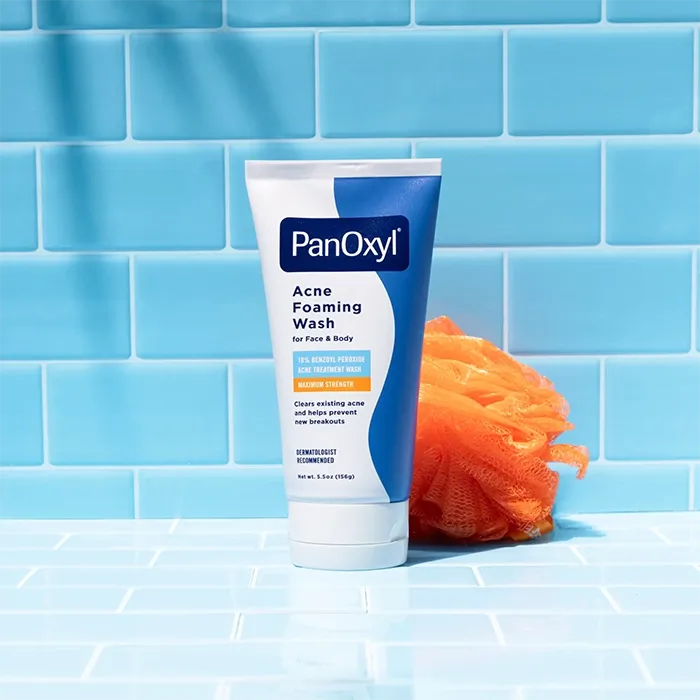Miniature 2 de ACNE FOAMING WASH 10%