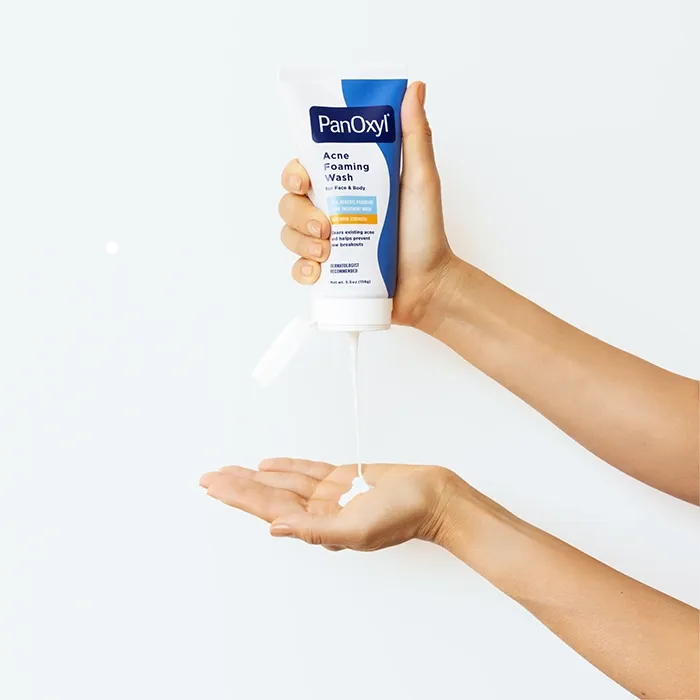 Miniature 4 de ACNE FOAMING WASH 10%